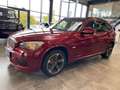 BMW X1 23 d xDrive *M-Sport*AHK*Panorama*Navi*Xenon* Červená - thumbnail 2