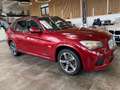 BMW X1 23 d xDrive *M-Sport*AHK*Panorama*Navi*Xenon* Červená - thumbnail 4