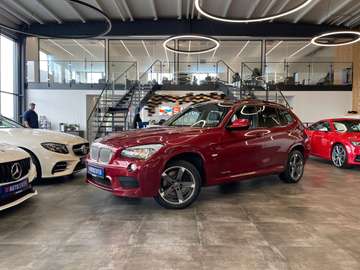 23 d xDrive *M-Sport*AHK*Panorama*Navi*Xenon*