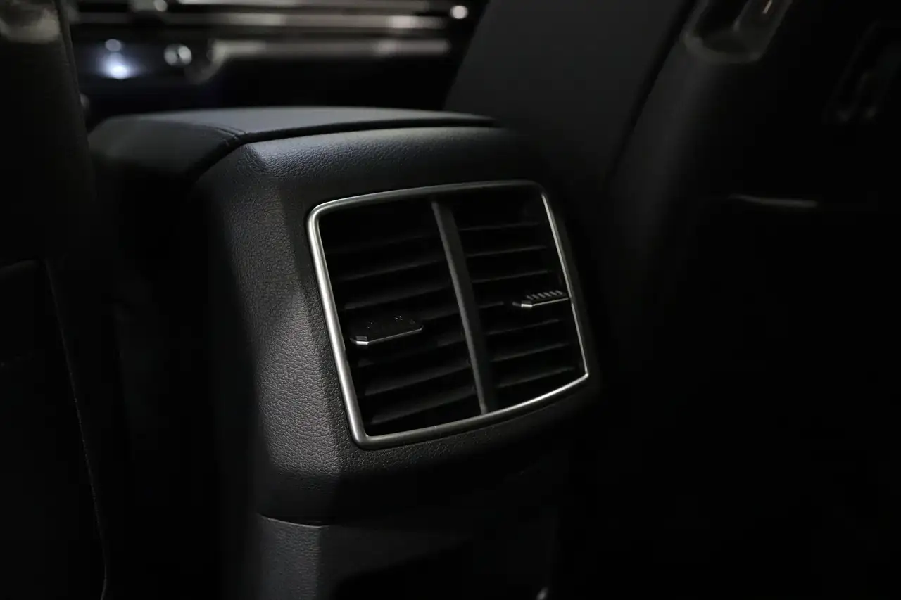 Kia Sportage fotografie Kia Sportage