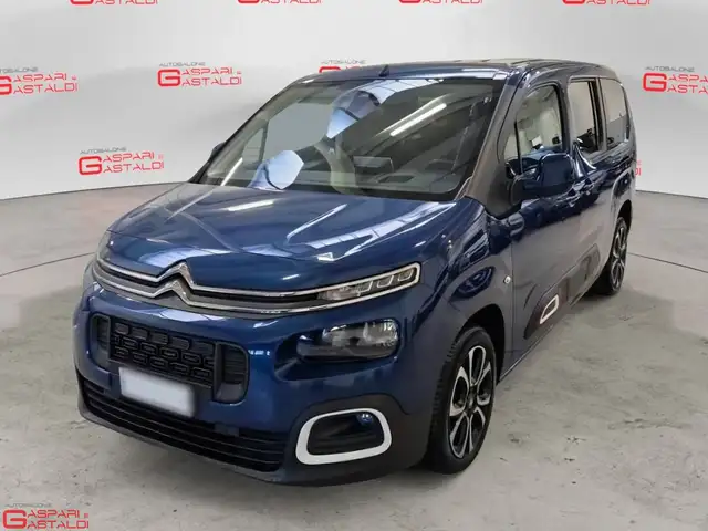 Citroen Berlingo Berlingo BlueHDi 130 Stop&Start EAT8 XL Shine