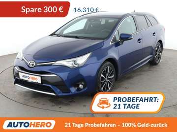 1.8 Team D*NAVI*TEMPO*CAM*SHZ*AHK*