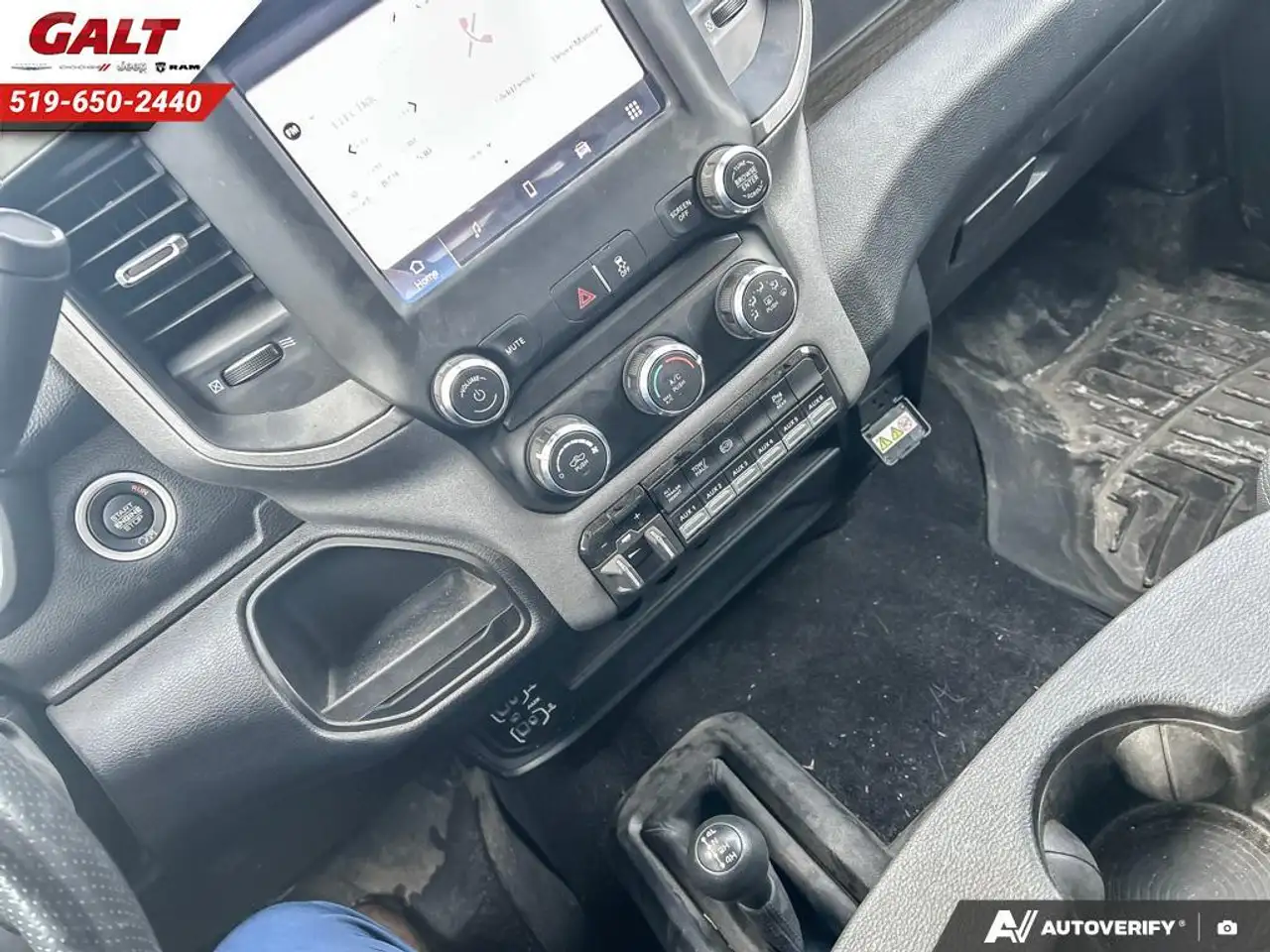 RAM 2500 снимка RAM 2500