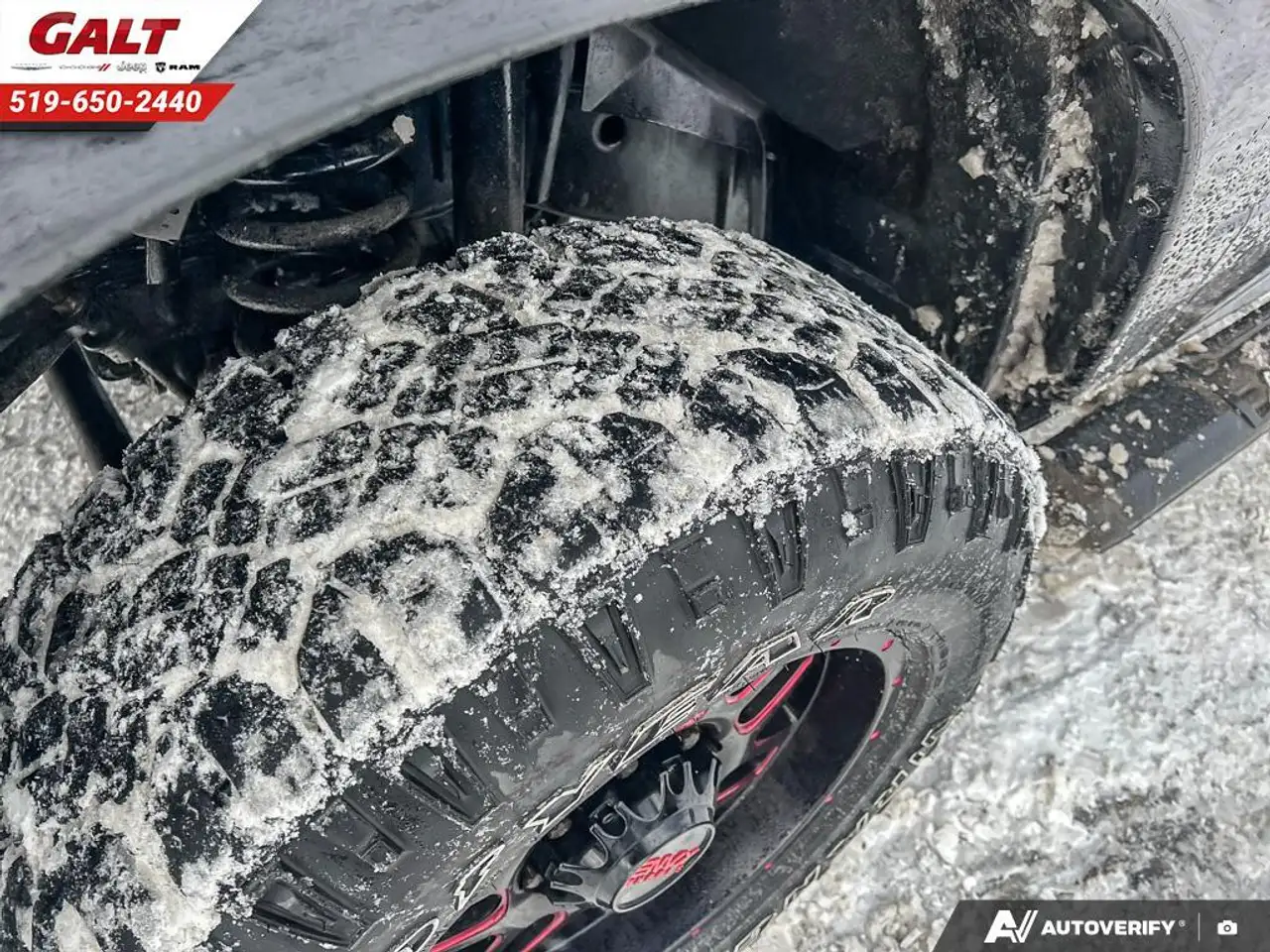RAM 2500 снимка RAM 2500