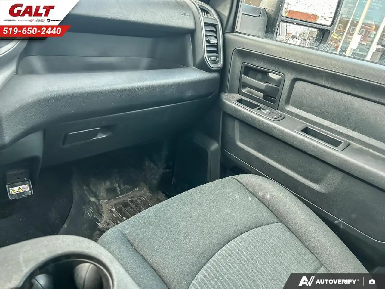 RAM 2500 снимка RAM 2500