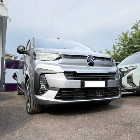 Citroen Spacetourer XL 2.0 Bluehdi 180cv S&S Business EAT8 IVA INCLUSA
