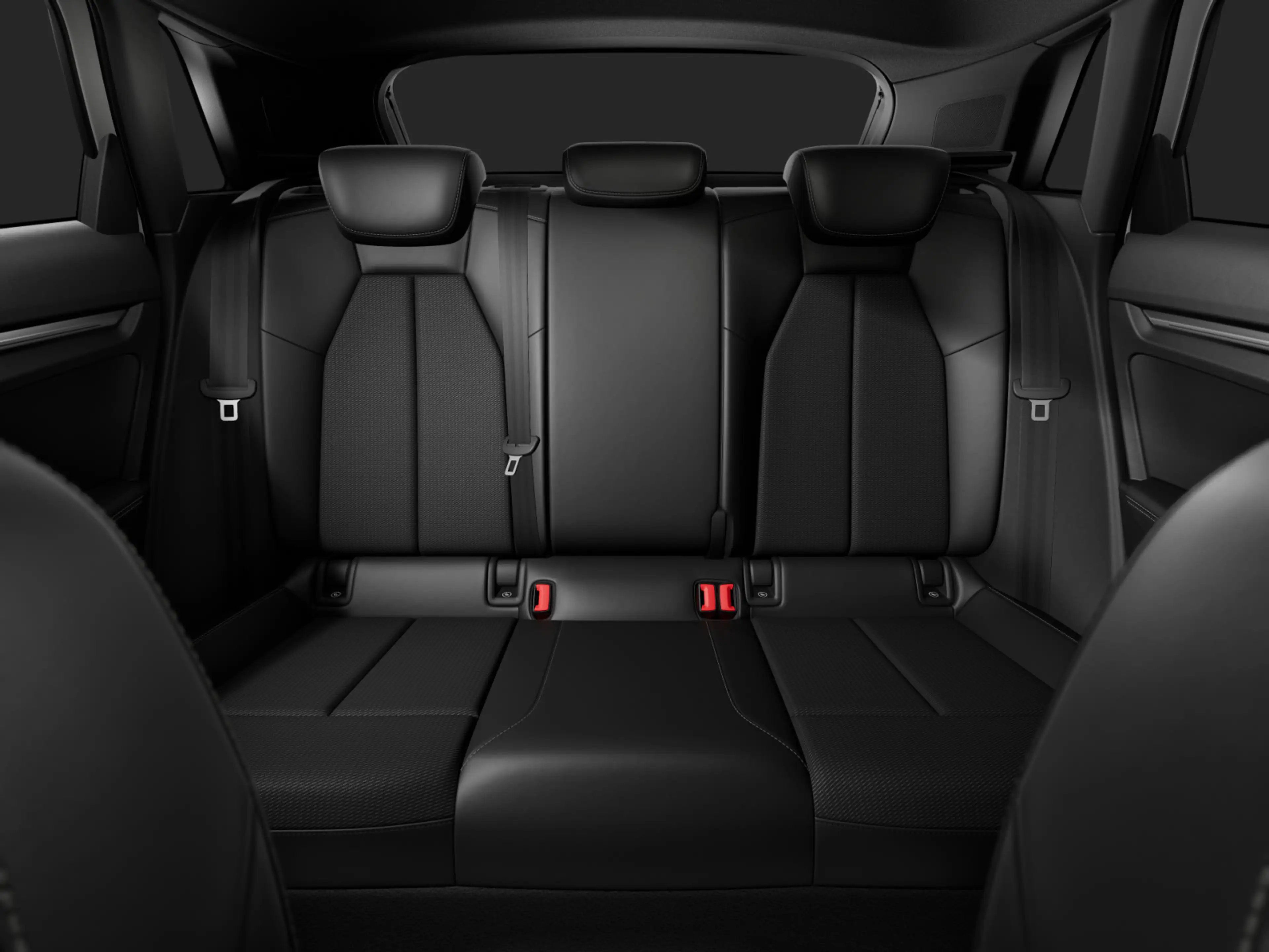 Audi S3 2.0 TFSI quattro Smartphone-Interfa — photo 13