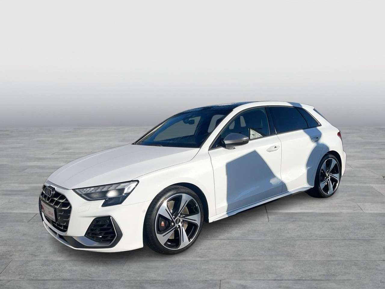 Audi S3 2025