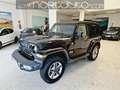 Jeep Wrangler 2.0T GME Sahara 8ATX Fekete - thumbnail 3