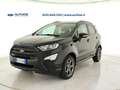 Ford EcoSport 1.0 ecoboost ST-line s&s 125cv my20.25 Nero - thumbnail 1