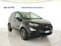 Ford EcoSport 1.0 ecoboost ST-line s&s 125cv my20.25 Nero - thumbnail 2