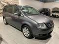 Volkswagen Touran 1.9 TDI 105CV Highline Gris - thumbnail 3