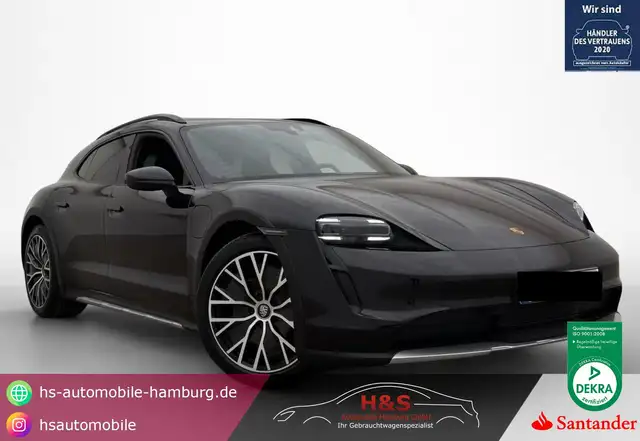 Porsche Taycan Cross Turismo 4*PANO**KAMERA*Battery Plus
