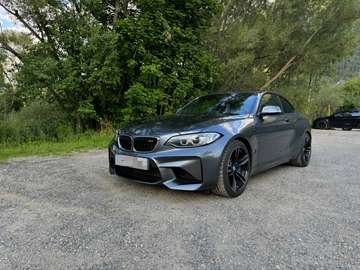 M2 DKG Coupé Aut. (F87)