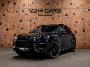 3.0 S E-Hybrid | Bumester | Massage | Achterasbest