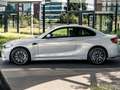 BMW M2 Competition *DKG*Carplay*Bmw Service Inclusive Blanc - thumbnail 7