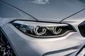 BMW M2 Competition *DKG*Carplay*Bmw Service Inclusive Blanc - thumbnail 5