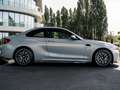 BMW M2 Competition *DKG*Carplay*Bmw Service Inclusive Blanc - thumbnail 8