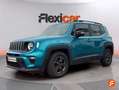 Jeep Renegade 1.0 Limited 4x2 Azul - thumbnail 3