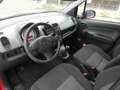 Opel Agila Basis Rot - thumbnail 9