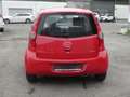 Opel Agila Basis Rot - thumbnail 5