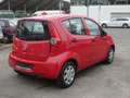 Opel Agila Basis Rot - thumbnail 4
