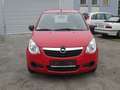 Opel Agila Basis Rot - thumbnail 2