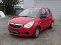 Opel Agila Basis Rot - thumbnail 1
