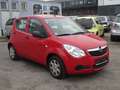 Opel Agila Basis Rot - thumbnail 3