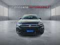 Volkswagen T-Roc I 2022 2.0 tdi R-Line 150cv dsg Zwart - thumbnail 4