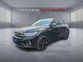 Volkswagen T-Roc I 2022 2.0 tdi R-Line 150cv dsg Zwart - thumbnail 1