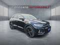 Volkswagen T-Roc I 2022 2.0 tdi R-Line 150cv dsg Zwart - thumbnail 14