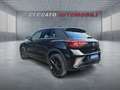 Volkswagen T-Roc I 2022 2.0 tdi R-Line 150cv dsg Zwart - thumbnail 3