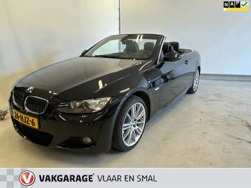 3-serie Cabrio 325i High Executive Zeer nette Nede