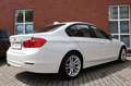 BMW 316 d Lim. Bi-Xenon Navi Weiß - thumbnail 5