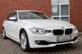 BMW 316 d Lim. Bi-Xenon Navi Weiß - thumbnail 4