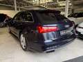 Audi A6 A6 Avant 2.0 TDI quattro S tronic Bleu - thumbnail 5