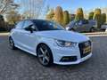 Audi A1 Sportback 1.0 TFSI Adrenalin S-Line Blanco - thumbnail 9