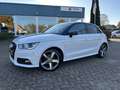 Audi A1 Sportback 1.0 TFSI Adrenalin S-Line Blanco - thumbnail 1