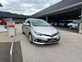 Toyota Auris 1,4 D-4D Active Silber - thumbnail 3
