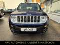 Jeep Renegade Limited FWD-NAVI-LEDER-KAMERA-SHZ- Blau - thumbnail 2