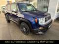 Jeep Renegade Limited FWD-NAVI-LEDER-KAMERA-SHZ- Blau - thumbnail 1