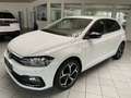 Volkswagen Polo IQ.DRIVE 1.0 TSI*R-LINE* NAVI*ACC*SHZ*KLIMA* Weiß - thumbnail 1