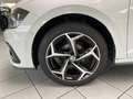 Volkswagen Polo IQ.DRIVE 1.0 TSI*R-LINE* NAVI*ACC*SHZ*KLIMA* Weiß - thumbnail 12