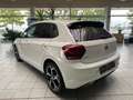 Volkswagen Polo IQ.DRIVE 1.0 TSI*R-LINE* NAVI*ACC*SHZ*KLIMA* Weiß - thumbnail 4