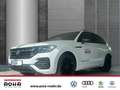 Volkswagen Touareg R-Line (AHK.PDC.SH.LED-Matrix.ACC.NAVI.SHZ vo+hi) Weiß - thumbnail 1