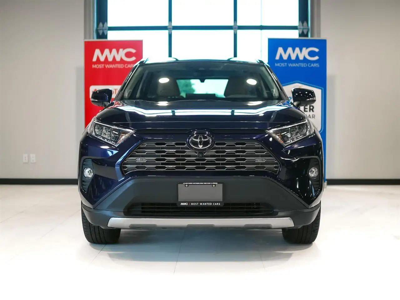 Toyota RAV 4 fotografie Toyota RAV 4