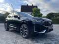 Ford Kuga 2.5 Duratec PHEV ST-Line X CVT+AHK+Panorama Zwart - thumbnail 2