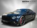 Bentley Continental GT l BLACKLINE l NAIM l PANORAMA Blau - thumbnail 1
