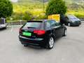 Audi A3 A3 SB quattro NEUE PICKERL2,0 TDI DPF Ambition Schwarz - thumbnail 11